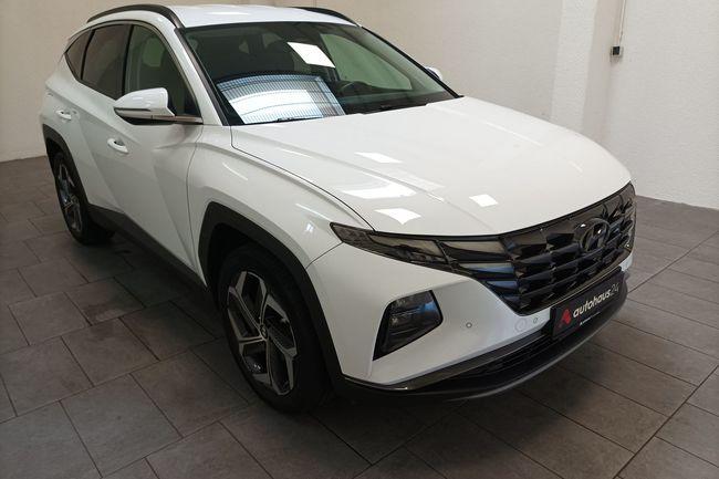 Hyundai Tucson 1.6 T-GDI Trend Plug-In Hybrid 4WD (E6d) Gebrauchtwagen
