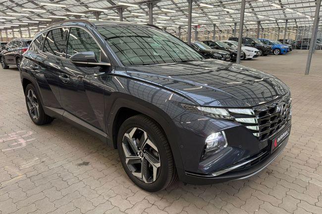 Hyundai Tucson 1.6 T-GDI Prime Plug-In Hybrid 4WD (E6d) Gebrauchtwagen