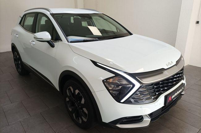 Kia Sportage 1.6 T-GDI Plug-in Hybrid (EURO 6d) Gebrauchtwagen