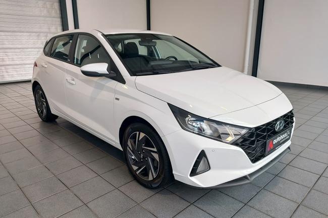 Hyundai i20 1.0 T-GDI Trend Mild-Hybrid (EURO 6d)(OPF) Gebrauchtwagen