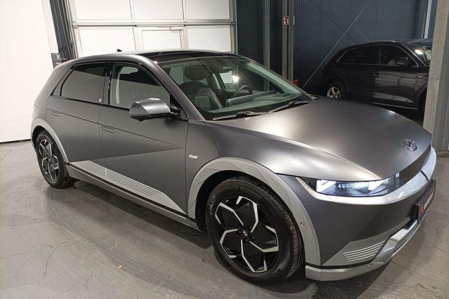 Hyundai IONIQ 5 Uniq 77,4 kWh Gebrauchtwagen