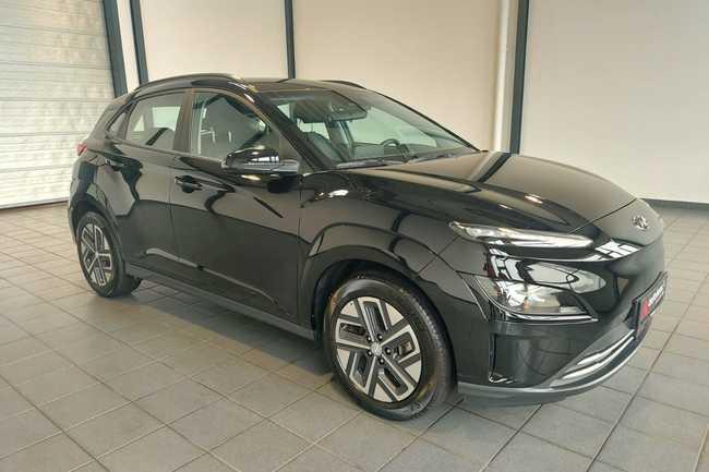 Hyundai Kona Select / Select-Paket Elektro 2WD Gebrauchtwagen