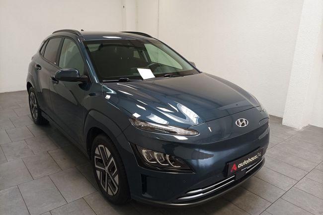Hyundai Kona Trend / Trend-Paket Elektro 2WD Gebrauchtwagen