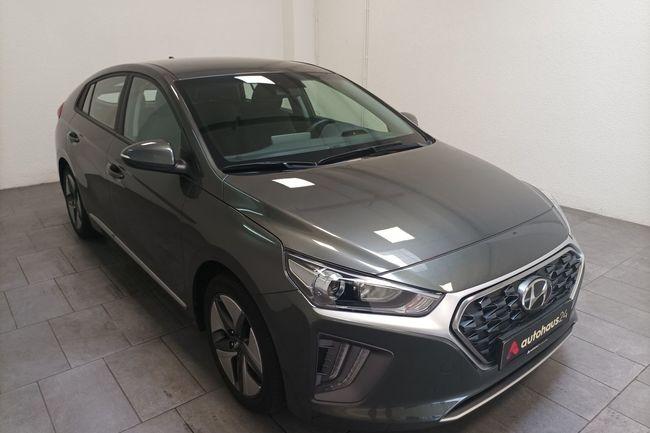 Hyundai IONIQ 1.6 GDI Trend-Paket Hybrid (EURO 6d) Gebrauchtwagen