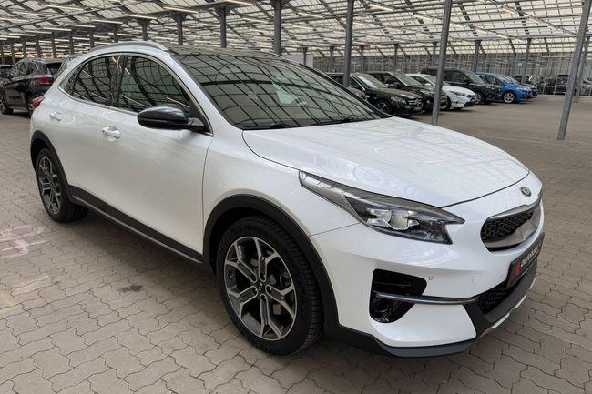 Kia Xceed 1.6 T-GDI Platinum Edition (EURO 6d) Gebrauchtwagen