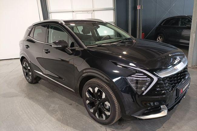 Kia Sportage 1.6 T-GDI Plug-in Hybrid Spirit 4WD (6d) Gebrauchtwagen
