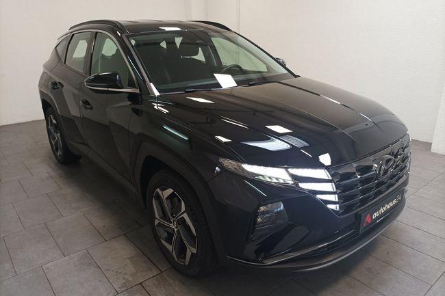 Hyundai Tucson 1.6 T-GDI Basis Plug-In Hybrid 4WD (E6d) Gebrauchtwagen