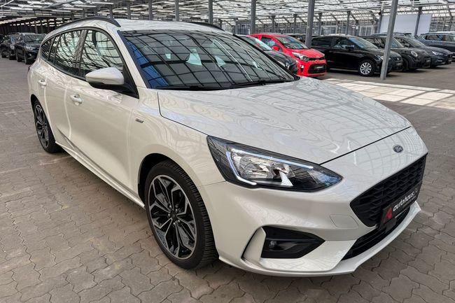 Ford Focus 1.0 EcoBoost Hybrid ST-Line S/S (EURO 6d) Gebrauchtwagen