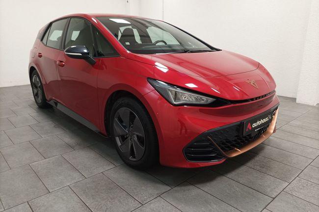 CUPRA Born 150 (58kWh) Gebrauchtwagen