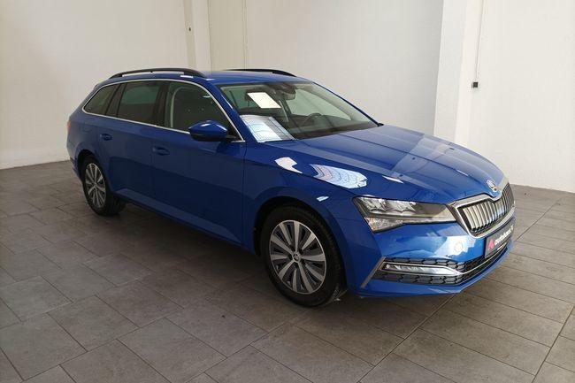 Skoda Superb Combi 1.4 TSI Ambition iV (EURO 6d) Gebrauchtwagen