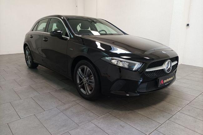 Mercedes Benz A 250 e Progressive (EURO 6d) Gebrauchtwagen