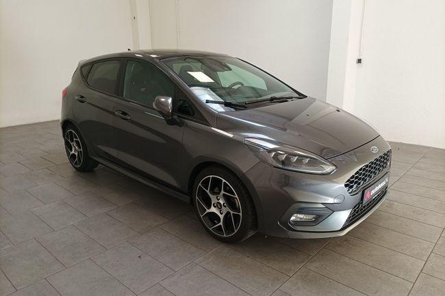 Ford Fiesta 1.5 EcoBoost ST (EURO 6d) Gebrauchtwagen