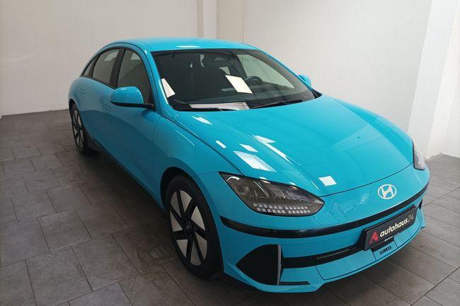 Hyundai IONIQ 6 Elektro Gebrauchtwagen