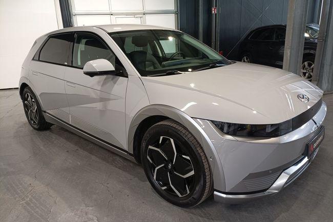 Hyundai IONIQ 5 Uniq / Uniq-Paket Elektro 4WD Gebrauchtwagen