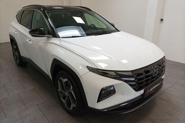 Hyundai Tucson 1.6 T-GDI Prime Plug-In Hybrid 4WD (E6d) Gebrauchtwagen