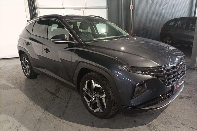 Hyundai Tucson 1.6 T-GDI Prime Plug-In Hybrid 4WD Gebrauchtwagen