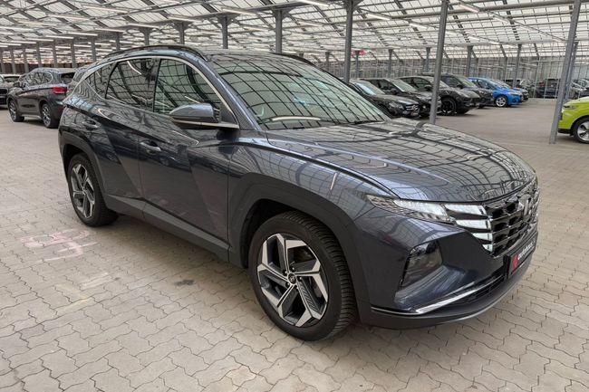 Hyundai Tucson 1.6 T-GDI Prime Plug-In Hybrid 4WD (E6d) Gebrauchtwagen