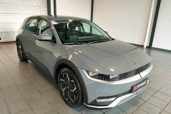 Hyundai IONIQ 5 Dynamiq 58 kWh Gebrauchtwagen