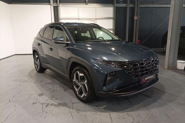 Hyundai Tucson 1.6 T-GDI Trend Plug-In Hybrid 4WD Gebrauchtwagen