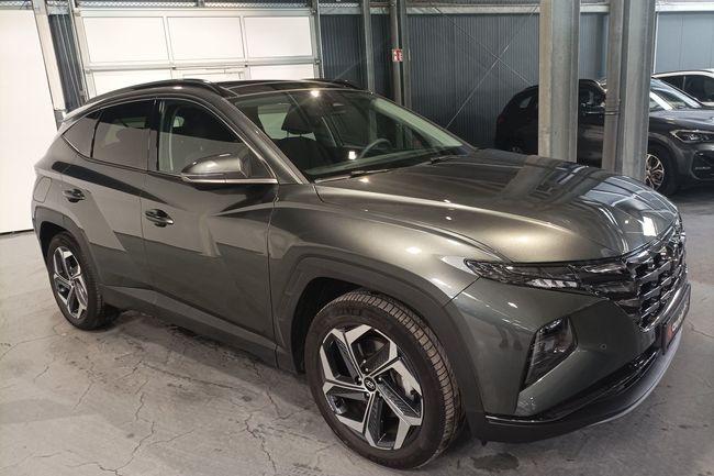 Hyundai Tucson 1.6 T-GDI Trend Plug-In Hybrid 4WD (E6d) Gebrauchtwagen