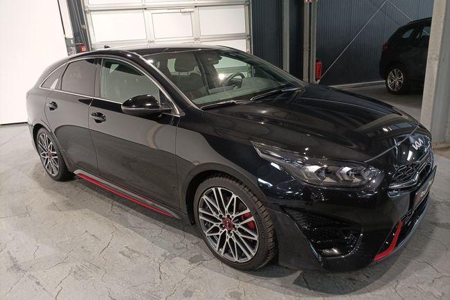 Kia Proceed 1.6 T-GDI GT Gebrauchtwagen