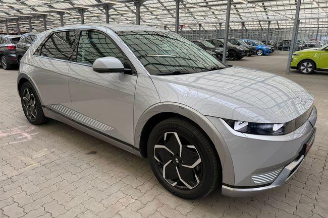 Hyundai IONIQ 5 Techniq  72,6 kWh Gebrauchtwagen