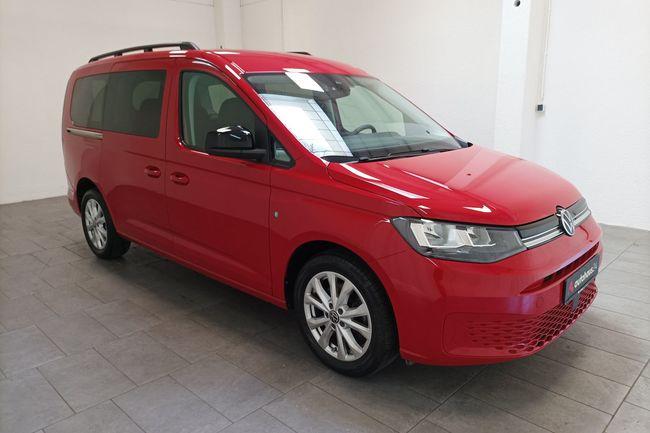 VW Caddy Maxi 2.0 TDI Life (EURO 6d) Gebrauchtwagen