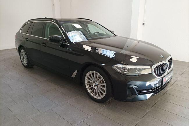 BMW 5er - 530 e (EURO 6d)(OPF) Gebrauchtwagen