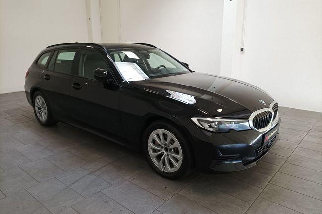 BMW 3er - 330e Advantage (EURO 6d)(OPF) Gebrauchtwagen