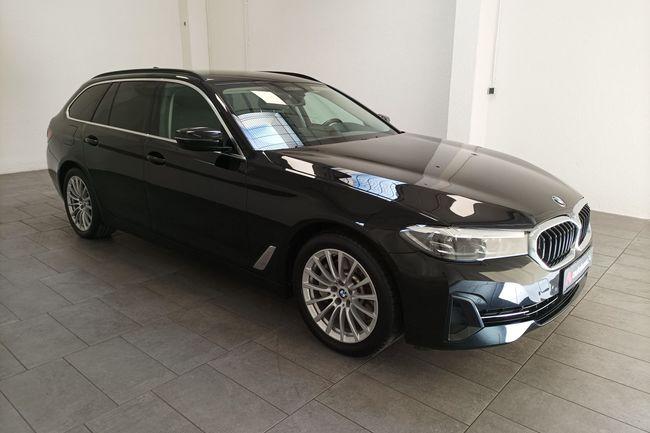 BMW 5er - 530 e (EURO 6d)(OPF) Gebrauchtwagen