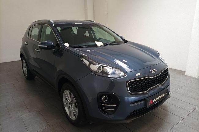 Kia Sportage 1.6 GDI Vision 2WD Gebrauchtwagen