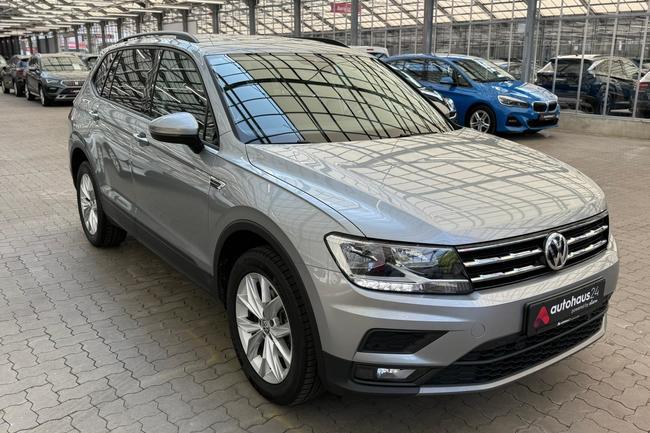 VW Tiguan Allspace 1.5 TSI Trendline OPF (EURO 6d-T) Gebrauchtwagen