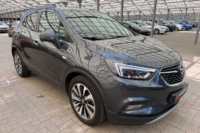 Opel Mokka X 1.4 Turbo Ultimate Gebrauchtwagen