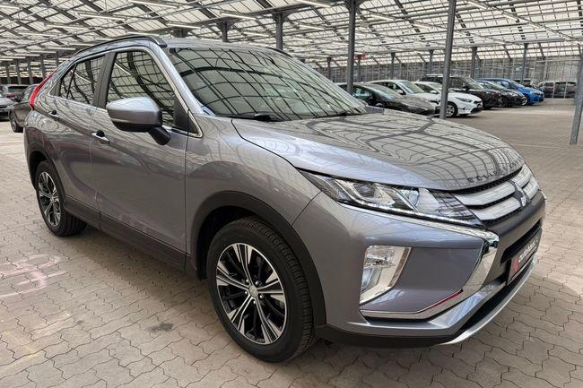 Mitsubishi Eclipse Cross 1.5 T-MIVEC Diamant Ed. 2WD (E6d-T) Gebrauchtwagen