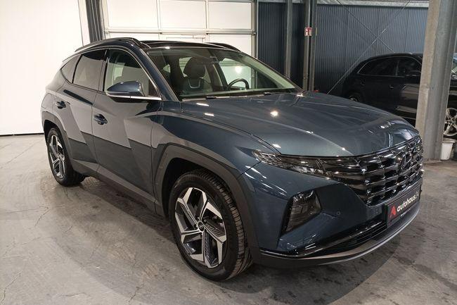Hyundai Tucson 1.6 T-GDI Prime Plug-In Hybrid 4WD Gebrauchtwagen