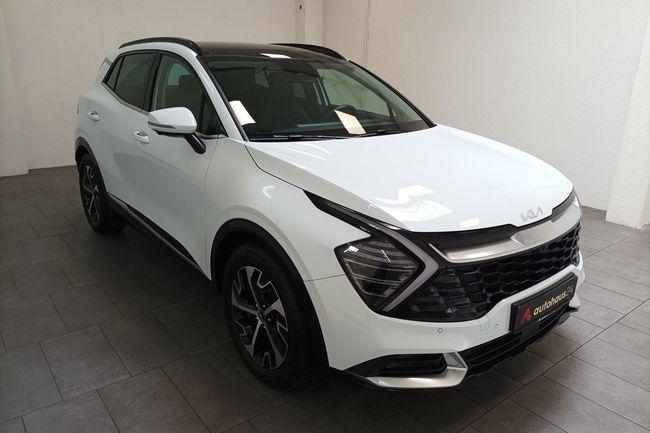 Kia Sportage 1.6 T-GDI Mild-Hybrid Spirit 4WD (EURO 6d Gebrauchtwagen