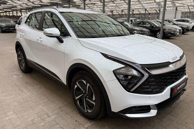 Kia Sportage 1.6 T-GDI Mild-Hybrid Vision (EURO 6d) Gebrauchtwagen