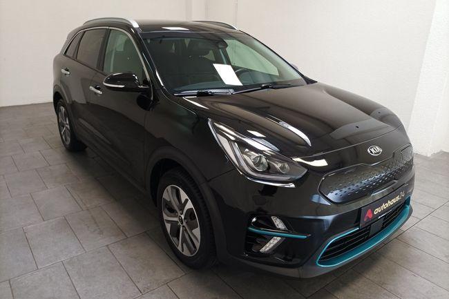 Kia e-Niro Vision  64 kWh Gebrauchtwagen