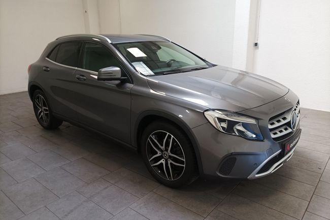 Mercedes Benz GLA 200 Urban (EURO 6d-TEMP) Gebrauchtwagen