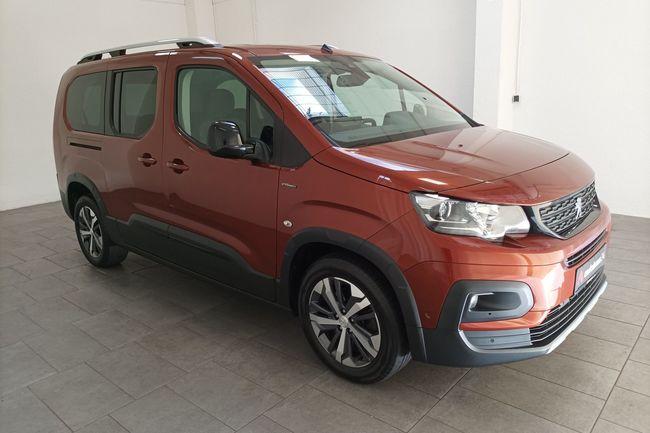Peugeot Rifter 1.5 BlueHDi 130 Allure L2 S&S(EURO 6d) Gebrauchtwagen