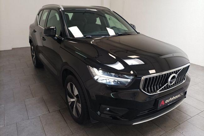 Volvo XC 40 T5 TwinEng 2WD Inscription Expr Plug-In(E6d) Gebrauchtwagen