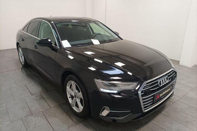 Audi A6 50 2.0 TFSI e quattro sport (EURO 6d) Gebrauchtwagen