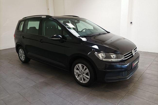 VW Touran 2.0 TDI Comfortline (EURO 6d-TEMP) Gebrauchtwagen