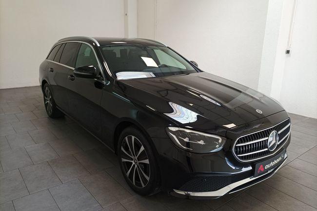 Mercedes Benz E 300 T e Avantgarde (EURO 6d) Gebrauchtwagen