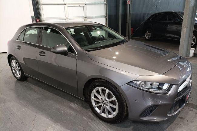 Mercedes Benz A 180 Gebrauchtwagen