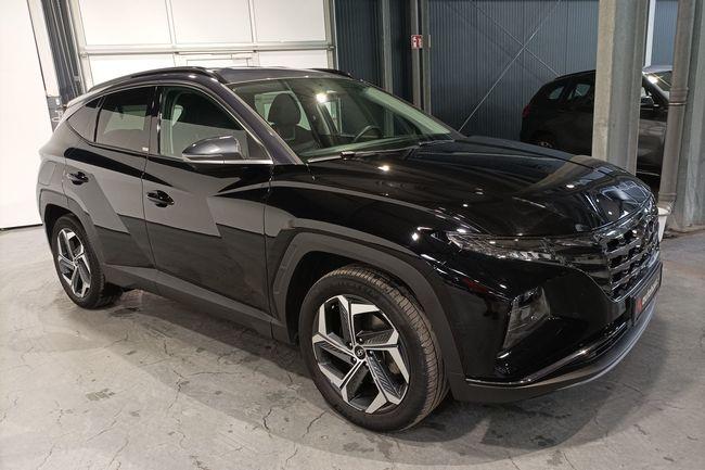 Hyundai Tucson 1.6 T-GDI Prime Plug-In Hybrid 4WD Gebrauchtwagen