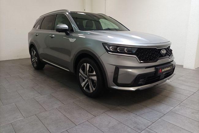 Kia Sorento 1.6 T-GDI Plug-In Hybrid Platinum 4WD (EUR Gebrauchtwagen