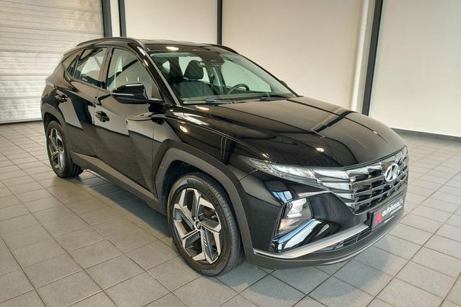 Hyundai Tucson 1.6 T-GDI Basis Plug-In Hybrid 4WD (E6d) Gebrauchtwagen