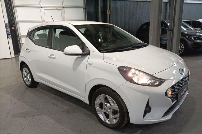 Hyundai i10 1.2 Trend Gebrauchtwagen