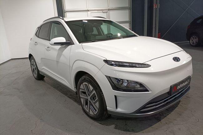 Hyundai Kona Ed. 30+ / Ed. 30+-Paket Elektro 2WD Gebrauchtwagen